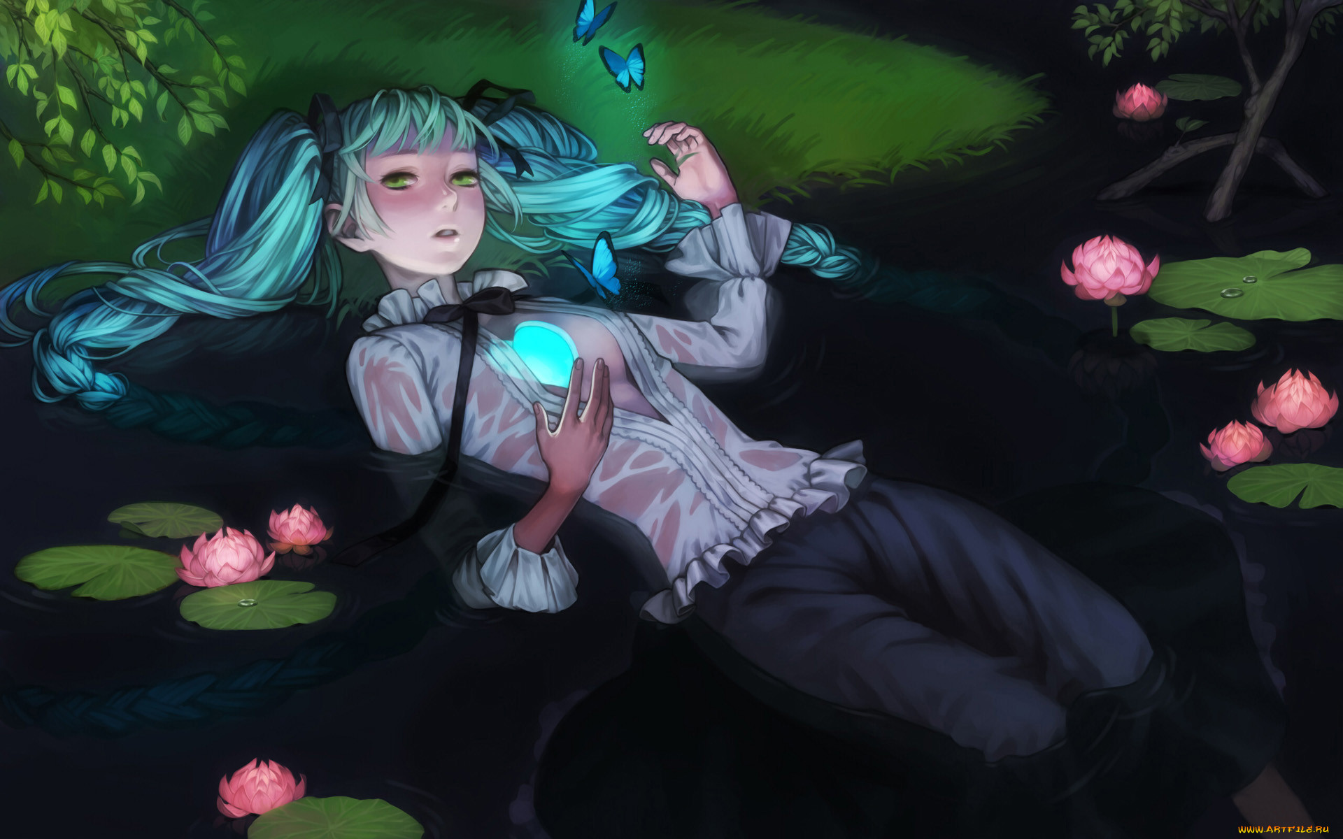 , vocaloid